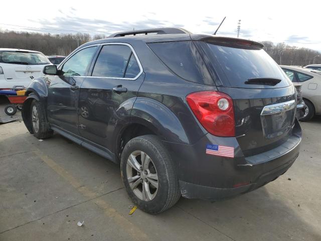 Photo 3 from auction – 2014 CHEVROLET EQUINOX LT with VIN 2GNALBEK8E6324059