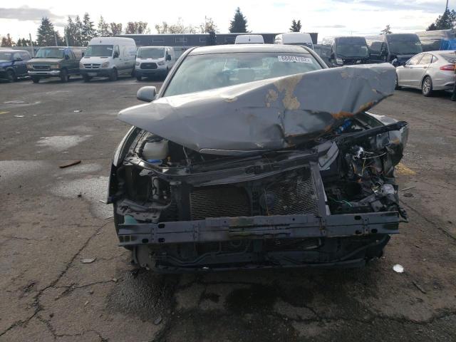 Photo 5 from auction – 2010 HYUNDAI SONATA GLS with VIN 5NPET4AC6AH641445