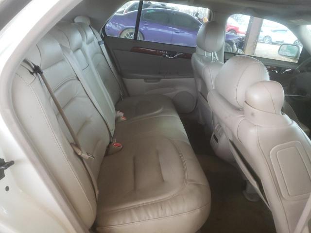 Photo 10 from auction – 2003 CADILLAC DEVILLE with VIN 1G6KD54Y63U141908