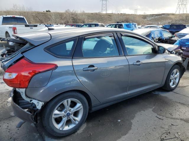 Photo 3 from auction – 2012 FORD FOCUS SE with VIN 1FAHP3K25CL415645
