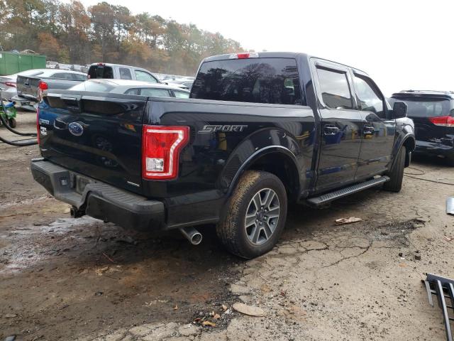 Photo 3 from auction – 2016 FORD F150 SUPER with VIN 1FTEW1CF7GFD31854