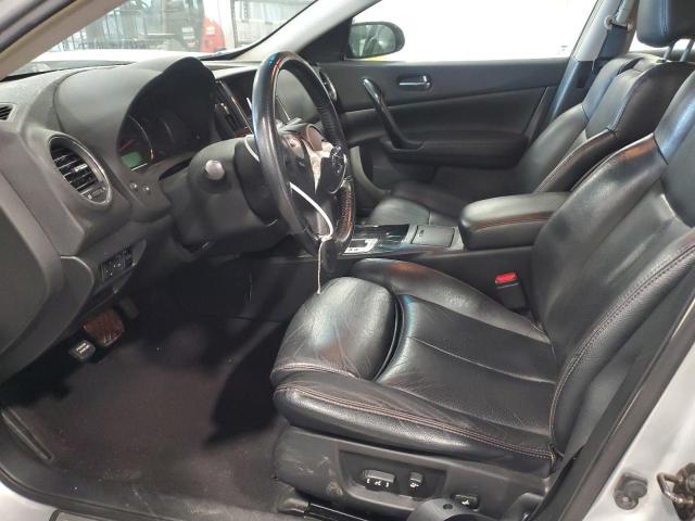 Photo 7 from auction – 2009 NISSAN MAXIMA S with VIN 1N4AA51E69C850080