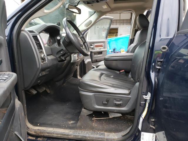 Photo 7 from auction – 2012 DODGE RAM 3500 L with VIN 3C63D3ML9CG240338