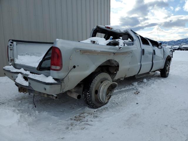Photo 3 from auction – 2005 FORD F350 SUPER with VIN 1FTWW33P15EC67175