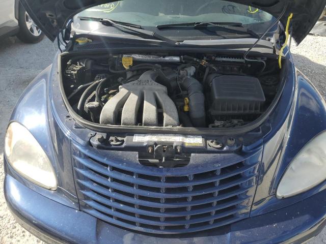 Zdjęcie 11 z aukcji – 2005 CHRYSLER PT CRUISER z VIN 3C3EY55E65T336637