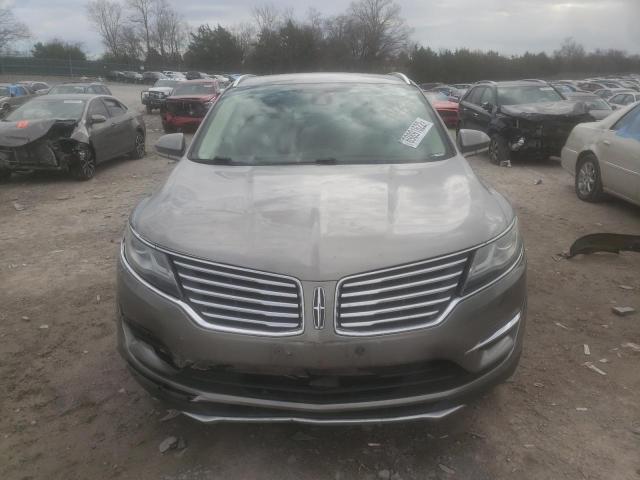 Photo 5 from auction – 2016 LINCOLN MKC RESERV with VIN 5LMTJ3DH3GUJ21712