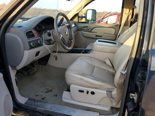 Photo 7 from auction – 2008 CHEVROLET SILVERADO with VIN 1GCJK33638F214263