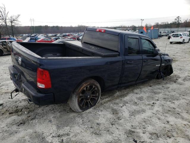 Photo 3 from auction – 2013 RAM 1500 ST with VIN 1C6RR6FT8DS686257