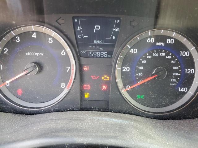 Photo 9 from auction – 2014 HYUNDAI ACCENT GLS with VIN KMHCT4AE8EU691442
