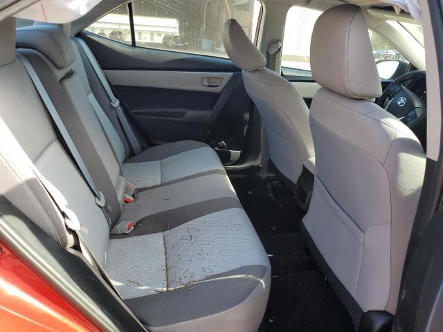 Photo 10 from auction – 2018 TOYOTA COROLLA L with VIN 5YFBURHE1JP745025