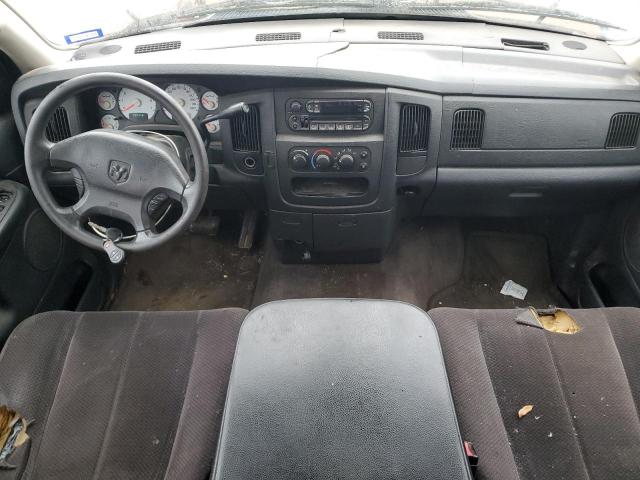 Photo 8 from auction – 2003 DODGE RAM 1500 S with VIN 1D7HA18D23J653477
