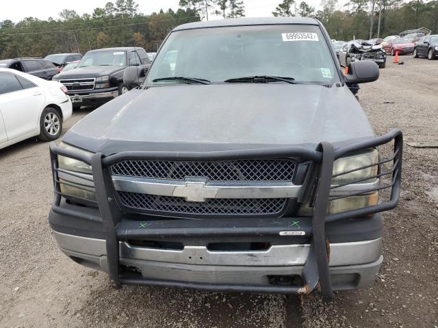 Photo 5 from auction – 2003 CHEVROLET SILVERADO with VIN 2GCEC19VX31168738