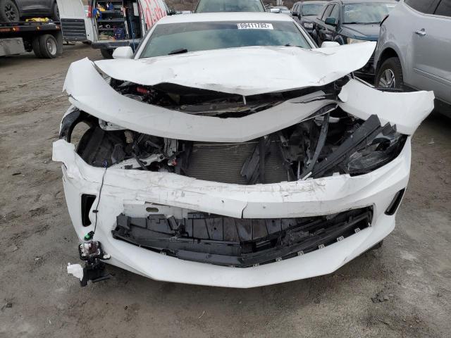 Photo 5 from auction – 2016 CHEVROLET CAMARO LT with VIN 1G1FB1RS0G0144343