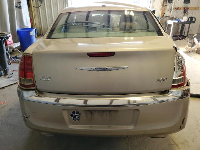 Photo 6 from auction – 2012 CHRYSLER 300 with VIN 2C3CCAAG7CH313590