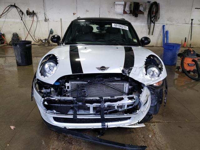 Photo 5 from auction – 2018 MINI COOPER with VIN WMWXP5C54J3D01983