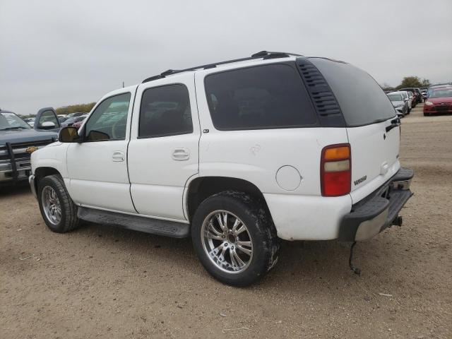 Photo 2 from auction – 2003 GMC YUKON with VIN 1GKEC13T53R315566