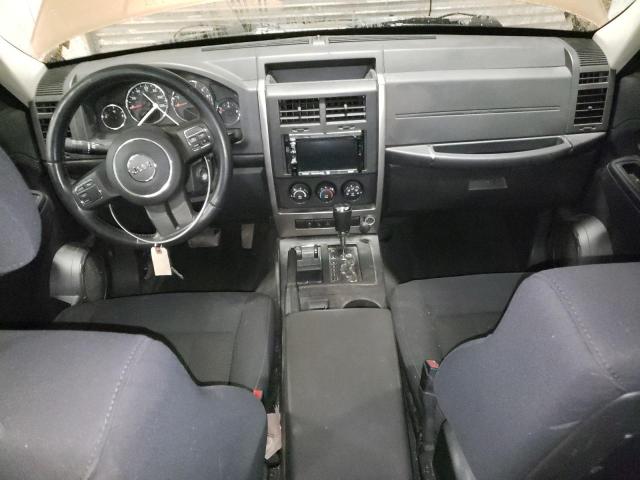Photo 8 from auction – 2012 JEEP LIBERTY SP with VIN 1C4PJMAK7CW150269