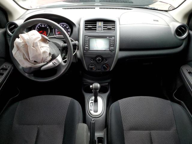 Фото 8 с аукциона – 2015 NISSAN VERSA S с VIN 3N1CN7AP1FL900732