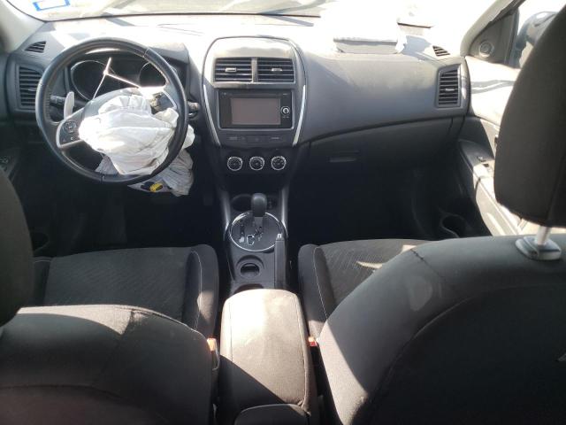 Photo 8 from auction – 2014 MITSUBISHI OUTLANDER with VIN 4A4AP4AU9EE031162