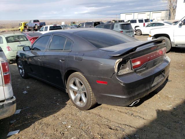 Photo 2 from auction – 2013 DODGE CHARGER SE with VIN 2C3CDXBG0DH638646