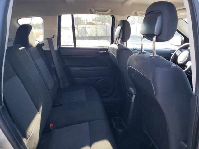 Photo 11 from auction – 2015 JEEP COMPASS SP with VIN 1C4NJDBB9FD114573