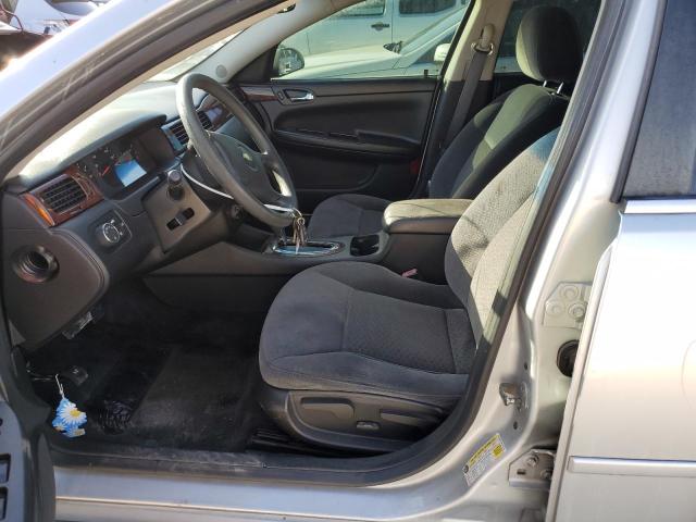 Photo 7 from auction – 2011 CHEVROLET IMPALA LS with VIN 2G1WF5EK3B1287155