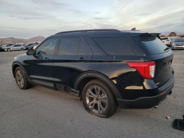Zdjęcie 2 z aukcji – 2021 FORD EXPLORER X z VIN 1FMSK7DH8MGA33574