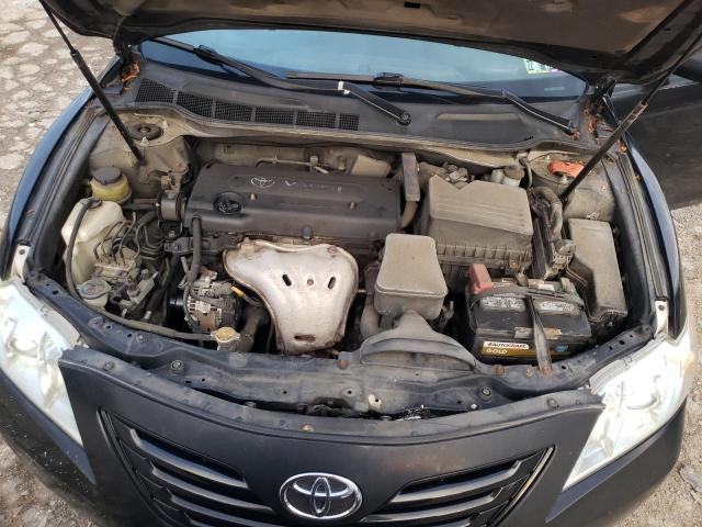 Photo 11 from auction – 2007 TOYOTA CAMRY CE with VIN 4T1BE46K37U601752