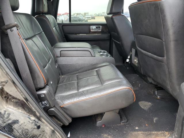 Photo 11 from auction – 2008 LINCOLN NAVIGATOR with VIN 5LMFU28578LJ02876