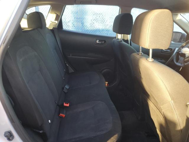 Photo 11 from auction – 2014 NISSAN ROGUE SELE with VIN JN8AS5MT4EW618124