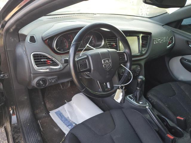 Photo 8 from auction – 2014 DODGE DART SXT with VIN 1C3CDFBB9ED866979