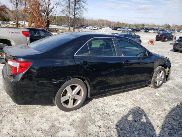 Photo 3 from auction – 2013 TOYOTA CAMRY L with VIN 4T1BF1FK5DU225059