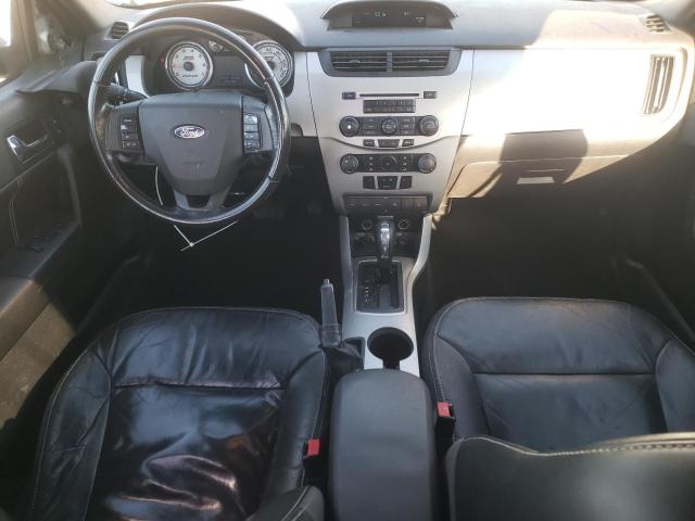 Photo 8 from auction – 2011 FORD FOCUS SES with VIN 1FAHP3GN2BW108398