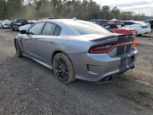 Photo 2 from auction – 2016 DODGE CHARGER SR with VIN 2C3CDXL93GH246278