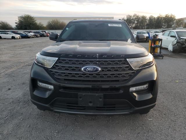 Zdjęcie 5 z aukcji – 2021 FORD EXPLORER X z VIN 1FMSK7DH8MGA33574