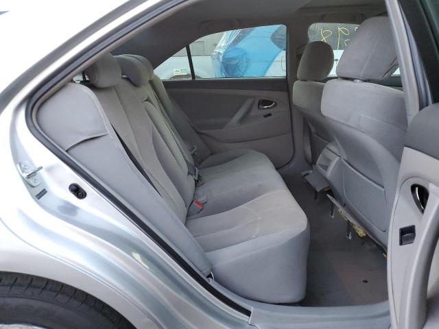 Photo 10 from auction – 2008 TOYOTA CAMRY CE with VIN 4T4BE46K88R040746