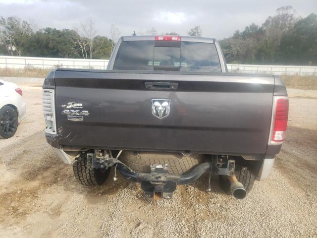 Photo 6 from auction – 2014 RAM 1500 LARAM with VIN 1C6RR7NT4ES193572