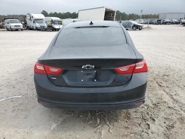 Photo 6 from auction – 2018 CHEVROLET MALIBU LT with VIN 1G1ZD5ST7JF157497