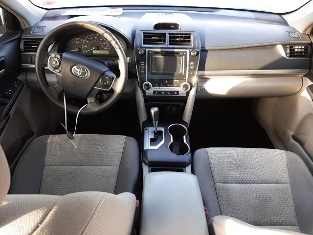 Photo 8 from auction – 2014 TOYOTA CAMRY L with VIN 4T1BF1FK3EU820137