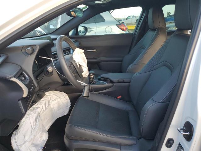 Photo 7 from auction – 2021 LEXUS UX 200 with VIN JTHP3JBH7M2037702
