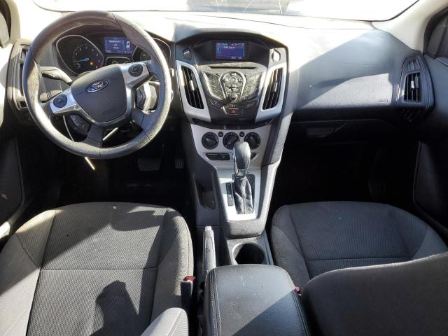 Photo 8 from auction – 2013 FORD FOCUS SE with VIN 1FADP3F27DL158725