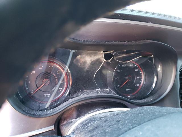 Photo 9 from auction – 2019 DODGE CHARGER GT with VIN 2C3CDXHG6KH710485