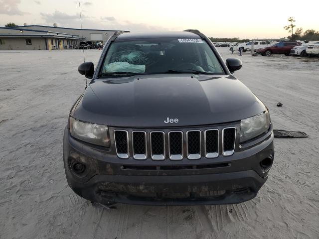 Photo 5 from auction – 2016 JEEP COMPASS SP with VIN 1C4NJCBA6GD665014