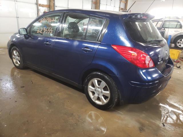 Photo 2 from auction – 2012 NISSAN VERSA S with VIN 3N1BC1CPXCK298488