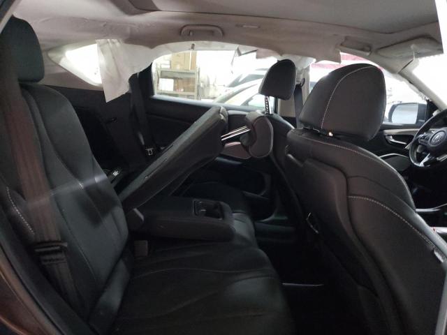 Photo 10 from auction – 2021 ACURA RDX TECHNO with VIN 5J8TC2H51ML003902