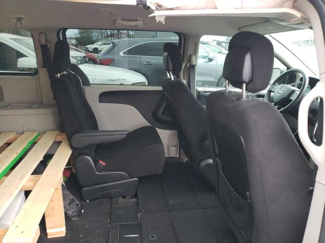 Photo 11 from auction – 2013 DODGE GRAND CARA with VIN 2C4RDGBG3DR766606