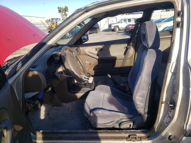 Photo 7 from auction – 1994 NISSAN SENTRA E with VIN 1N4EB32A8RC707355