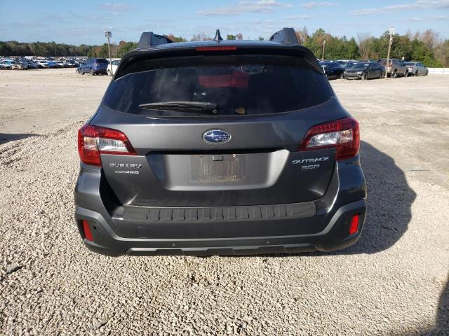 Photo 6 from auction – 2018 SUBARU OUTBACK 3. with VIN 4S4BSENC4J3319626