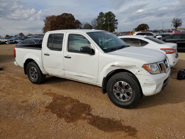 Photo 4 from auction – 2016 NISSAN FRONTIER S with VIN 1N6AD0ER6GN704407