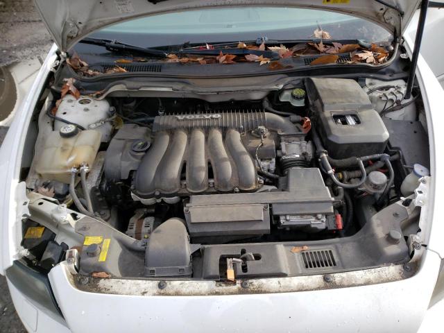 Photo 11 from auction – 2006 VOLVO S40 2.4I with VIN YV1MS382X62162325